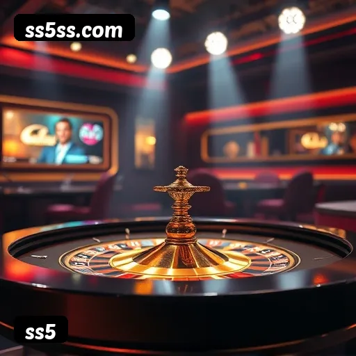 Jogos de Cassino Premium - Slots, Roleta, Blackjack e Dealer Ao Vivo