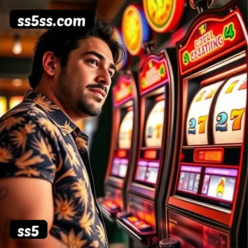 Jogos de Cassino em Destaque - Slots, Roleta, Blackjack